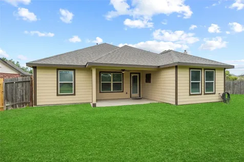 20503 N Blue Hyacinth Drive Cypress TX 77433