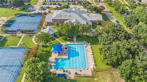20503 N Blue Hyacinth Drive Cypress TX 77433