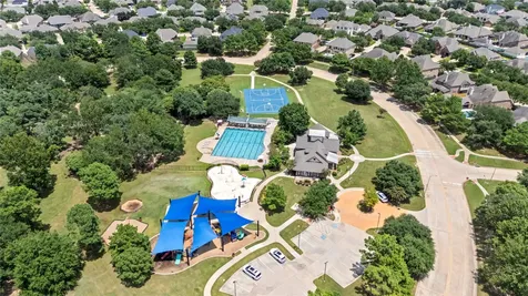 20503 N Blue Hyacinth Drive Cypress TX 77433