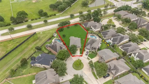 20503 N Blue Hyacinth Drive Cypress TX 77433
