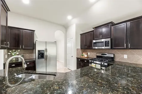 20503 N Blue Hyacinth Drive Cypress TX 77433