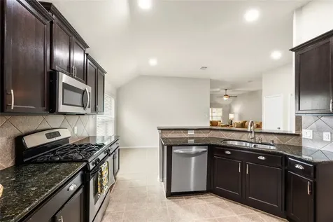 20503 N Blue Hyacinth Drive Cypress TX 77433