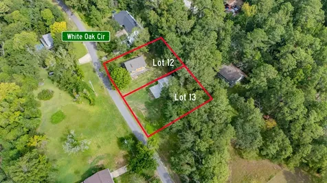 161 White Oak Street Point Blank TX 77364