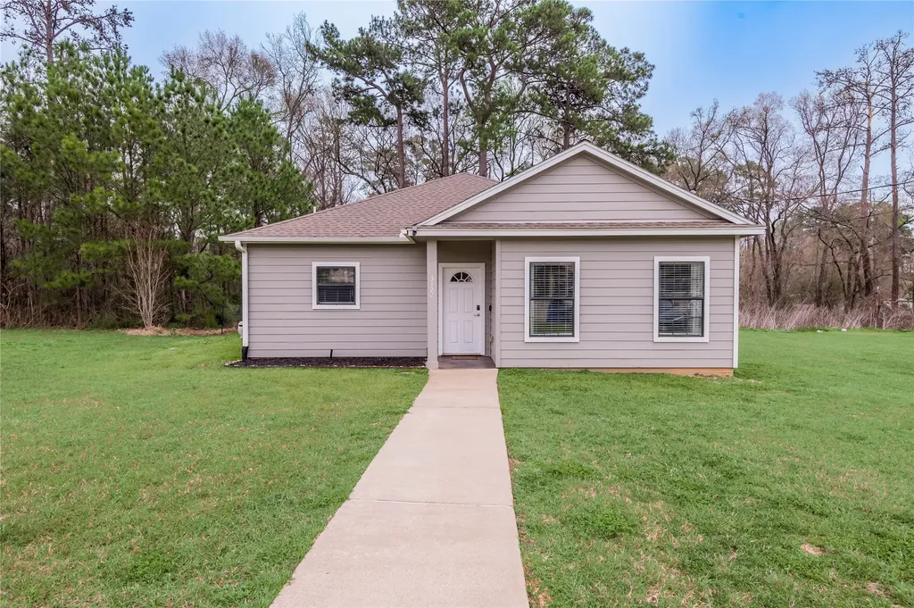 3122 Molly Drive Huntsville TX 77340