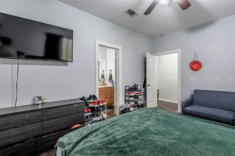 3122 Molly Drive Huntsville TX 77340