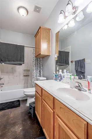 3122 Molly Drive Huntsville TX 77340