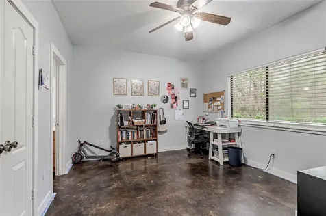 3122 Molly Drive Huntsville TX 77340