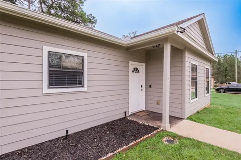 3122 Molly Drive Huntsville TX 77340