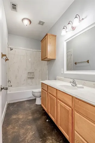 3122 Molly Drive Huntsville TX 77340