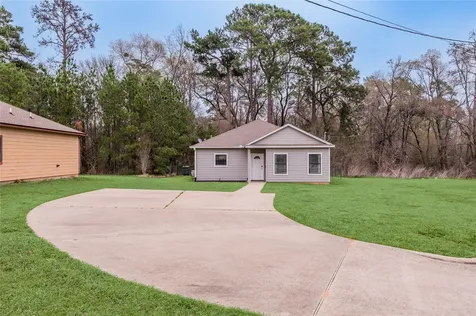 3122 Molly Drive Huntsville TX 77340