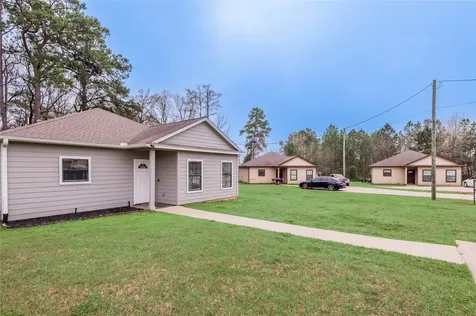 3122 Molly Drive Huntsville TX 77340