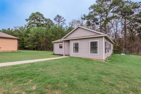 3122 Molly Drive Huntsville TX 77340