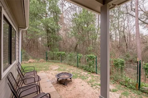 3122 Molly Drive Huntsville TX 77340
