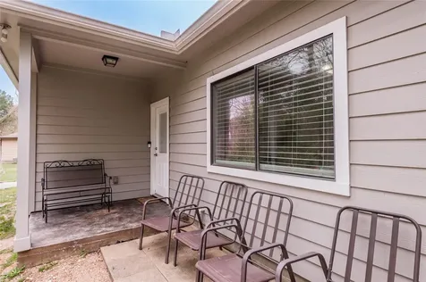 3122 Molly Drive Huntsville TX 77340