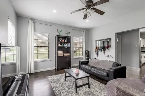 3122 Molly Drive Huntsville TX 77340