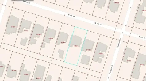 1311 W 6th Street Freeport TX 77541