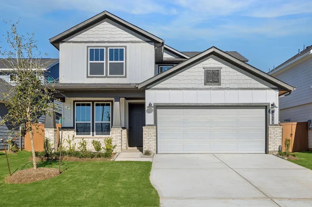 22738 Norcrest Hills Drive Katy TX 77449