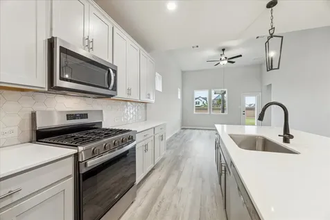 22738 Norcrest Hills Drive Katy TX 77449
