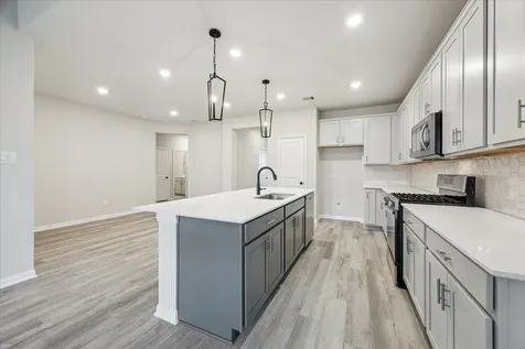 22738 Norcrest Hills Drive Katy TX 77449