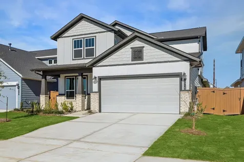 22738 Norcrest Hills Drive Katy TX 77449