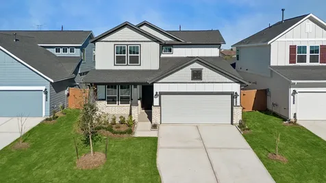 22738 Norcrest Hills Drive Katy TX 77449