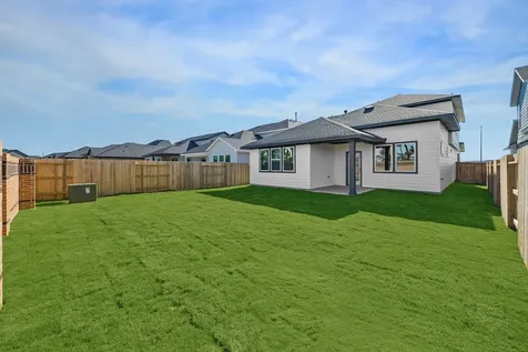 22738 Norcrest Hills Drive Katy TX 77449