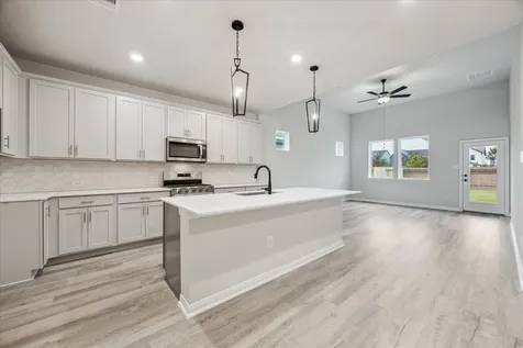 22738 Norcrest Hills Drive Katy TX 77449