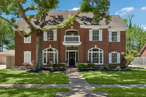 11910 Mighty Redwood Drive Houston TX 77059