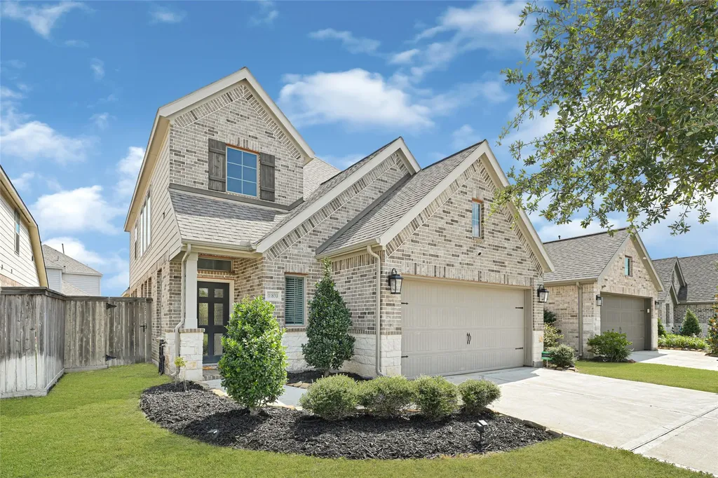 10830 Cassiopeia Creek Circle Richmond TX 77406