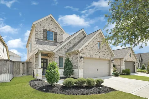 10830 Cassiopeia Creek Circle Richmond TX 77406