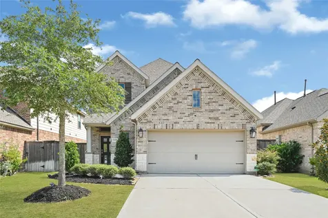 10830 Cassiopeia Creek Circle Richmond TX 77406