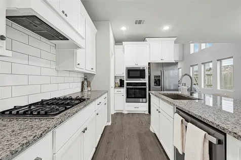10830 Cassiopeia Creek Circle Richmond TX 77406