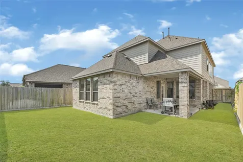 10830 Cassiopeia Creek Circle Richmond TX 77406