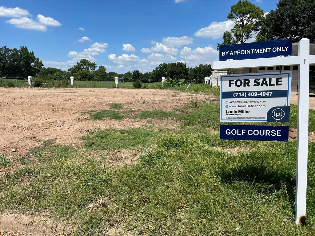 3710 W Valley Ln Drive Missouri City TX 77459