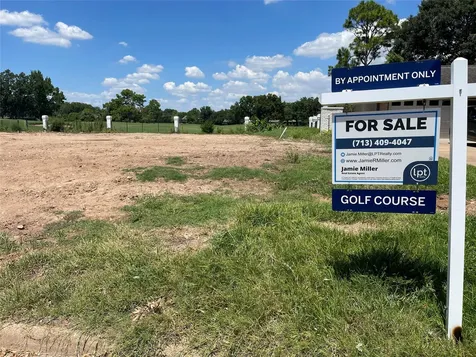 3710 W Valley Ln Drive Missouri City TX 77459