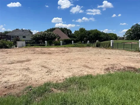 3710 W Valley Ln Drive Missouri City TX 77459