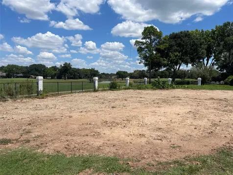 3710 W Valley Ln Drive Missouri City TX 77459