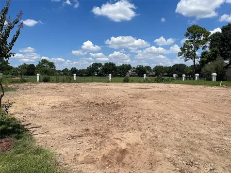 3710 W Valley Ln Drive Missouri City TX 77459
