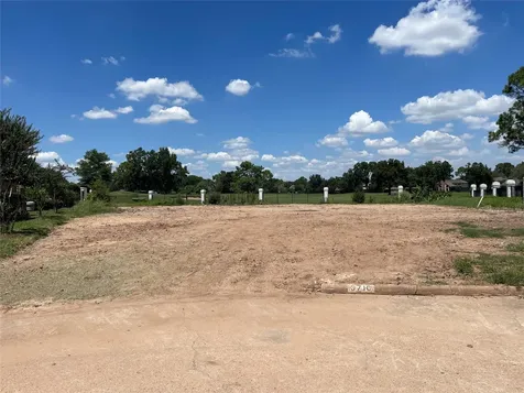 3710 W Valley Ln Drive Missouri City TX 77459