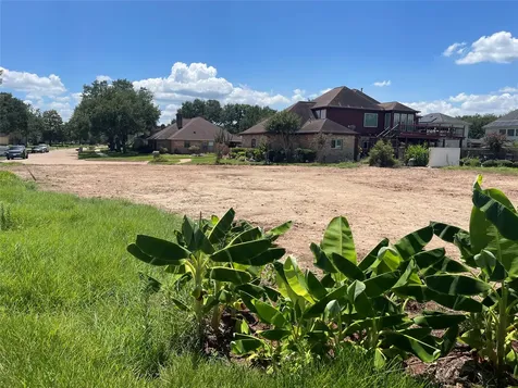 3710 W Valley Ln Drive Missouri City TX 77459