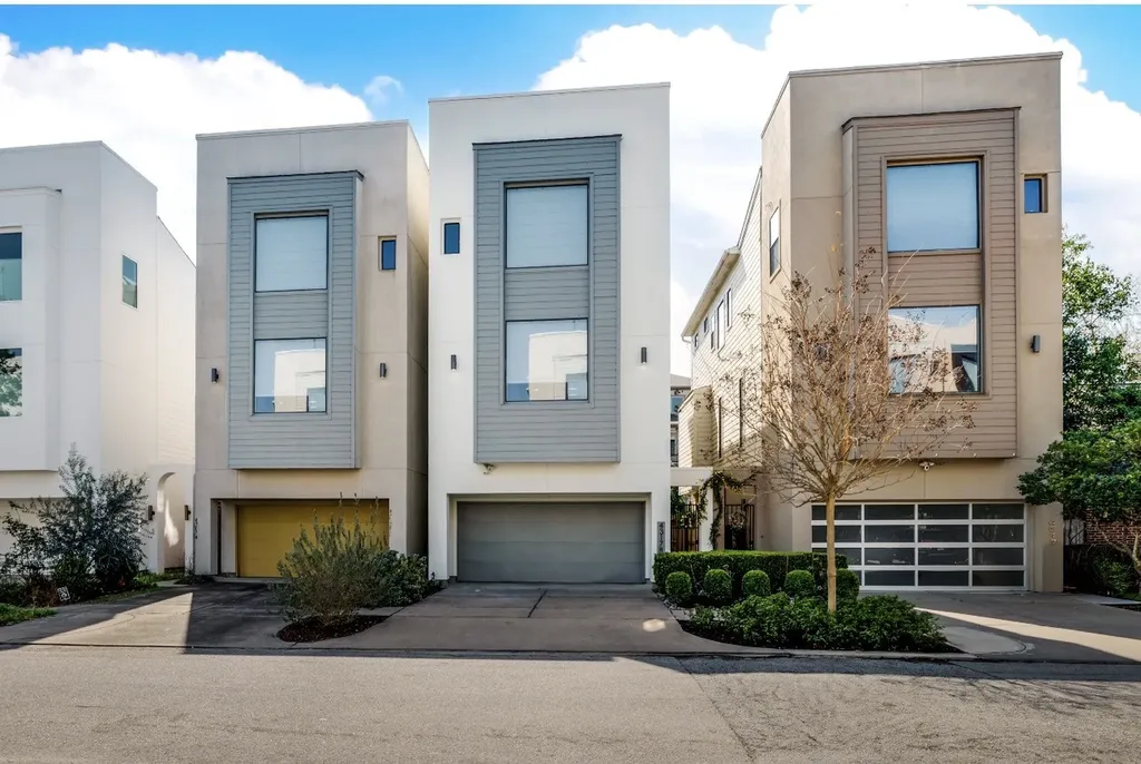 4317 Blossom Street B Houston TX 77007