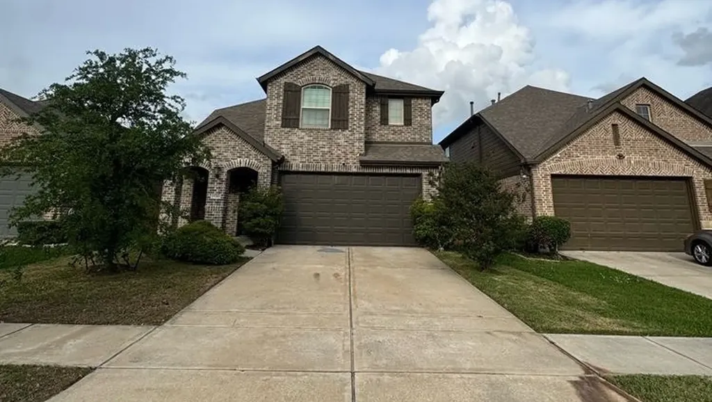 15746 Highlands Cove Drive Humble TX 77346