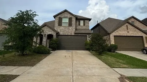 15746 Highlands Cove Drive Humble TX 77346