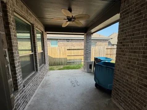 15746 Highlands Cove Drive Humble TX 77346