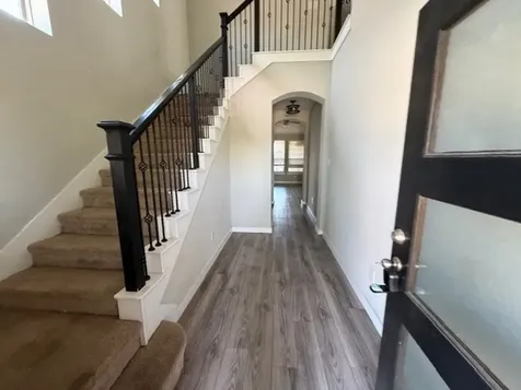 15746 Highlands Cove Drive Humble TX 77346