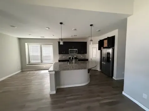 15746 Highlands Cove Drive Humble TX 77346