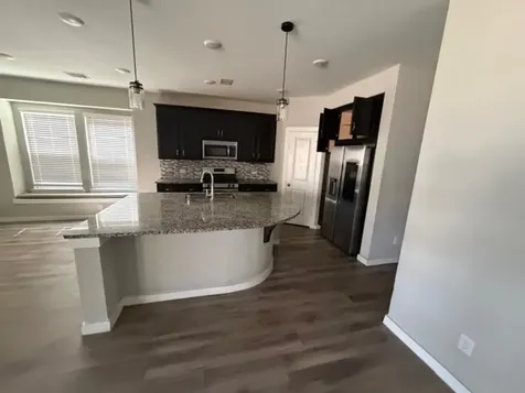 15746 Highlands Cove Drive Humble TX 77346