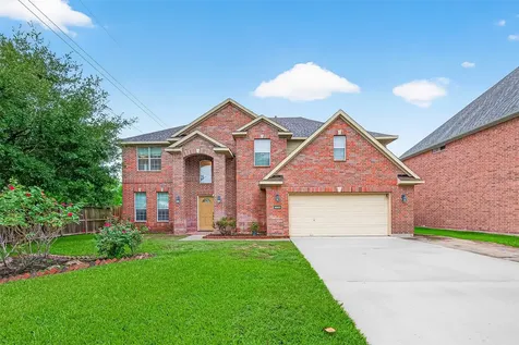 8003 Vista Del Rancho Drive Houston TX 77083