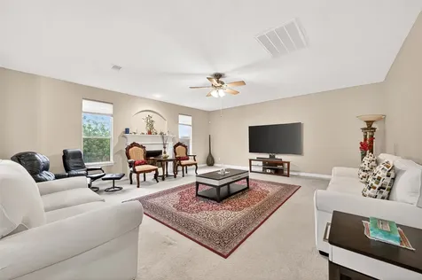 8003 Vista Del Rancho Drive Houston TX 77083