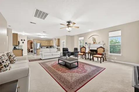 8003 Vista Del Rancho Drive Houston TX 77083